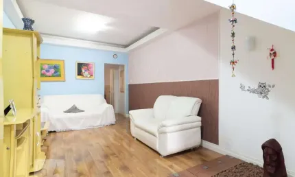 Casa com 3 quartos à venda na Rua Sônia Ribeiro, 726, Campo Belo, São Paulo