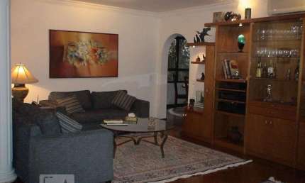 Apartamento com 4 quartos à venda no Panamby, São Paulo 