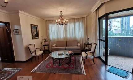 Apartamento com 3 quartos à venda no Panamby, São Paulo 