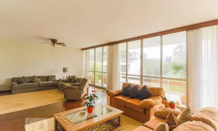 Casa à venda - jardim marajoara , 4 quartos,  511 m2