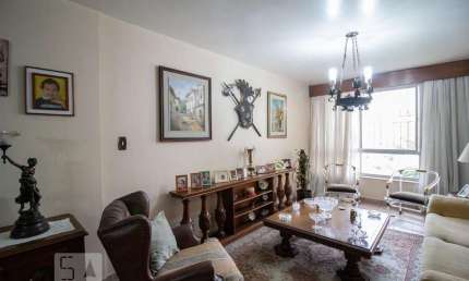 Apartamento com 2 quartos à venda em Perdizes, São Paulo 