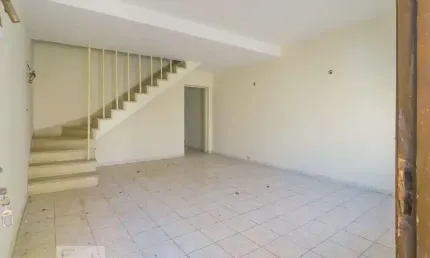 Casa com 2 quartos à venda no Bosque da Saúde, São Paulo 