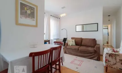 Apartamento com 2 quartos à venda na Rua Alves Guimarães, 1354, Pinheiros, São Paulo