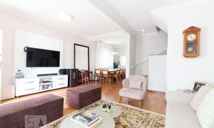 Casa com 4 quartos à venda na Vila Mariana, São Paulo 