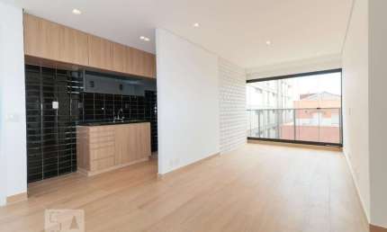 Apartamento com 2 quartos à venda em Pinheiros, São Paulo 