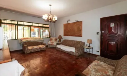 Casa com 3 quartos à venda na Rua Doutor Alberto Seabra, 758, Vila Madalena, São Paulo