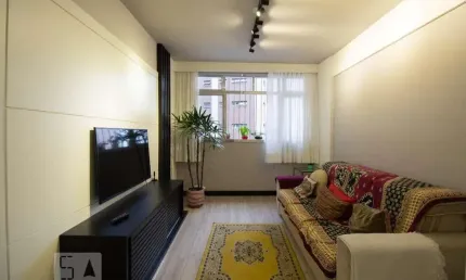 Apartamento à venda - vila mariana, 2 quartos,  105 m2