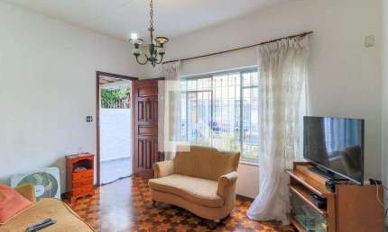 Casa à Venda - Chácara Santo Antonio, 3 Quartos,  240 m2