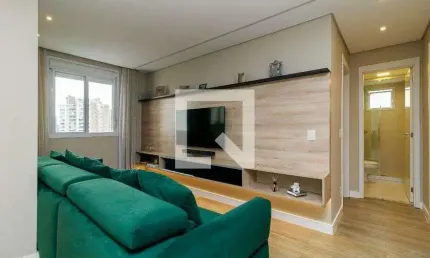 Apartamento à venda - chácara santo antonio, 2 quartos,  83 m2
