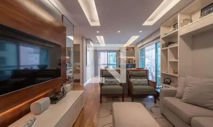 Apartamento com 2 quartos à venda na Rua Cayowaá, 876, Perdizes, São Paulo