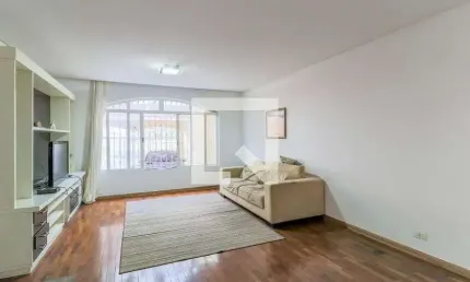 Casa com 3 quartos à venda no Campo Belo, São Paulo 