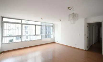 Apartamento à venda - vila mariana, 3 quartos,  116 m2