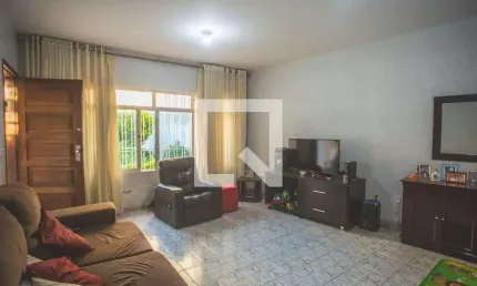 Casa com 3 quartos à venda na Rua Dona Cesária Fagundes, 262, Saúde, São Paulo