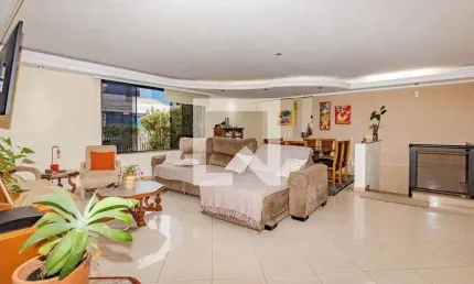 Casa com 4 quartos à venda na Rua Adolfo Caminha, 68, Bosque da Saúde, São Paulo