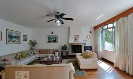 Casa com 4 quartos à venda na Rua Buarque, 586, Morumbi, São Paulo