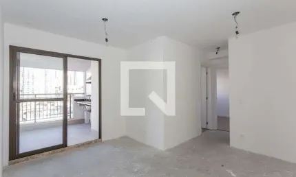 Apartamento à venda - bosque da saúde, 2 quartos,  67 m2