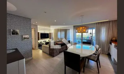 Apartamento à Venda - Campo Belo, 3 Quartos,  109 m2