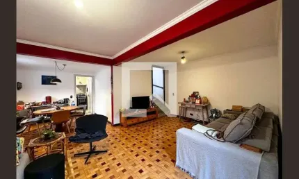 Casa com 4 quartos à venda na Rua Barão de Jaceguai, 510, Campo Belo, São Paulo