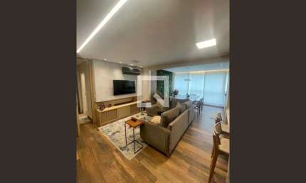 Apartamento com 3 quartos à venda no Panamby, São Paulo 