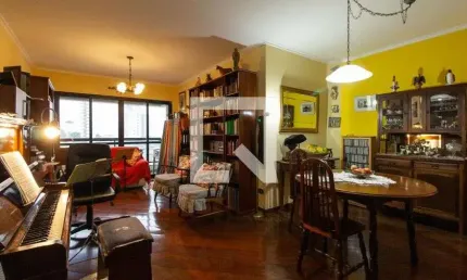 Apartamento com 3 quartos à venda na Rua Dois de Julho, 228, Ipiranga, São Paulo