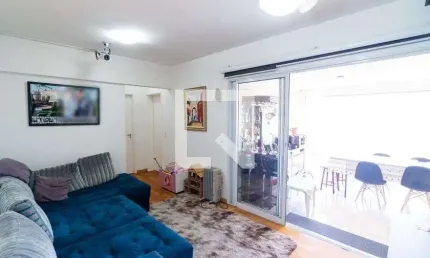 Apartamento com 2 quartos à venda na Rua Araçoiaba, 30, Saúde, São Paulo