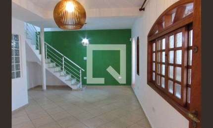 Casa à Venda - Portal do Morumbi, 4 Quartos,  187 m2