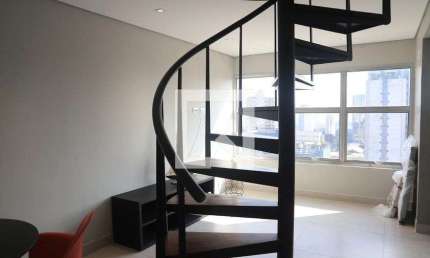 Apartamento à Venda - Vila Clementino, 2 Quartos,  95 m2