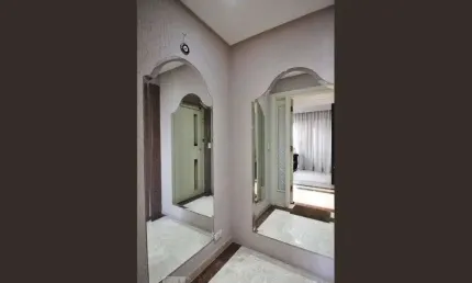 Apartamento com 3 quartos à venda no Panamby, São Paulo 