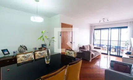 Apartamento à venda - vila clementino, 3 quartos,  174 m2