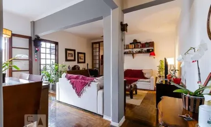 Apartamento à venda - vila mariana, 3 quartos,  116 m2