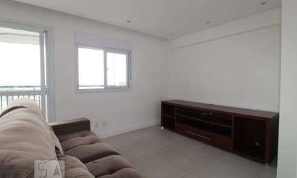 Apartamento à Venda - Campo Belo, 3 Quartos,  109 m2