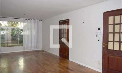 Casa à Venda - Alto de Pinheiros, 3 Quartos,  174 m2