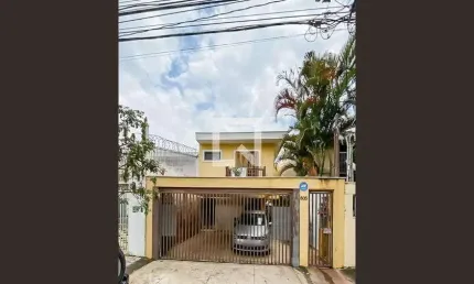 Casa com 3 quartos à venda no Brooklin, São Paulo 