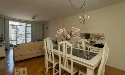 Apartamento à venda - barra funda, 2 quartos,  143 m2