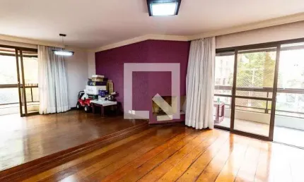 Apartamento com 4 quartos à venda na Rua Doutor Homem de Melo, 678, Perdizes, São Paulo