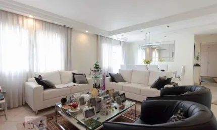 Apartamento com 3 quartos à venda na Rua Traipu, 88, Perdizes, São Paulo