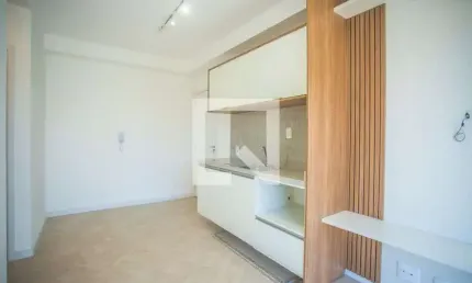 Apartamento à venda - vila clementino, 1 quarto,  34 m2