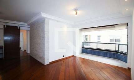 Apartamento com 3 quartos à venda em Moema, São Paulo 
