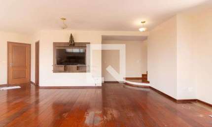 Apartamento com 5 quartos à venda no Panamby, São Paulo 