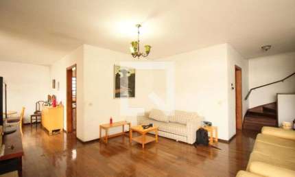 Casa com 4 quartos à venda no Morumbi, São Paulo 