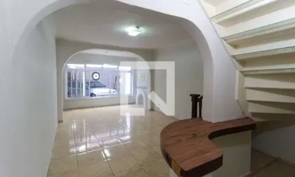 Casa com 3 quartos à venda na Rua Vítor Dubugras, 97, Vila Mariana, São Paulo