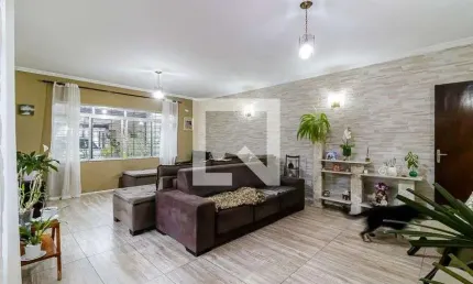 Casa com 3 quartos à venda na Rua Assungui, 602, Bosque da Saúde, São Paulo
