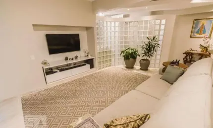 Apartamento com 3 quartos à venda na Rua Caiubi, 321, Perdizes, São Paulo