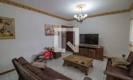 Casa com 4 quartos à venda na Rua Visconde de Castro, 205, Campo Belo, São Paulo