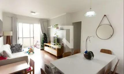 Apartamento com 4 quartos à venda na Rua Araguari, 340, Moema, São Paulo