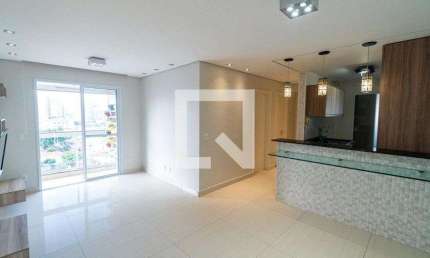 Apartamento com 2 quartos à venda na Saúde, São Paulo 