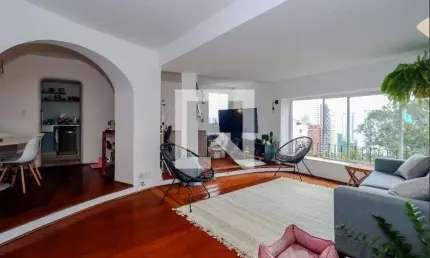 Apartamento à venda - vila andrade, 2 quartos,  103 m2