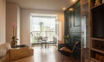 Apartamento à Venda - Vila Clementino, 2 Quartos,  48 m2