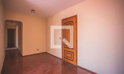 Apartamento à Venda - Vila Clementino, 3 Quartos,  90 m2