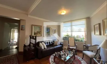 Apartamento à venda - portal do morumbi, 3 quartos,  130 m2